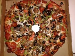 Round Table Pizza Torrance Ca King Arthur S Supreme Pizza Vegetable Pizza Food