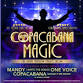 COPACABANA MAGIC - THE BARRY MANILOW SHOW event image
