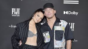 His breakthrough role was in the 2006 dance film step up, which introduced him to a wider audience. Jessie J And Channing Tatum Rekindle Their Romance In Style Vogue