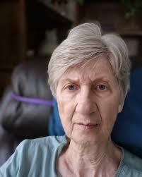 Suzanne Edith Schmidt Obituary September 29, 2025