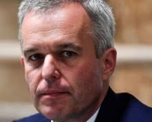 Nantes Cathedral fire started in three different places, say French police 