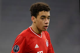 Gab marcotti believes it made sense for jamal musiala to pick play for germany over england or nigeria. Report Bayern Munich Prepared To Offer Six Figure Weekly Salary To Jamal Musiala Bavarian Football Works