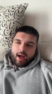 Patel Silences Room by Using Hard R