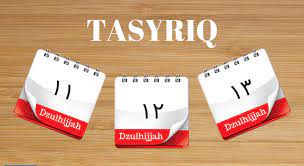 Ternyata, ada hari yang diharamkan puasa. Kenapa Puasa Di Hari Tasyriq Diharamkan Bincang Syariah