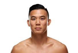 James Moontasri MMA Career Stats