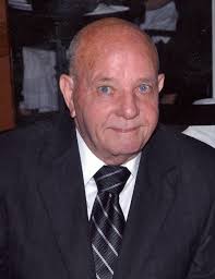 Obituary for Donald "Don" Andrew Teague