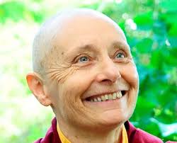 Inspiration and humor from a real-life yogini