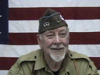 Donald Burgett's Instagram, Twitter & Facebook