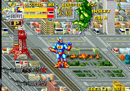 Violent storm (ver eac) file name: Play Arcade Violent Storm Ver Eab Online In Your Browser Retrogames Cc
