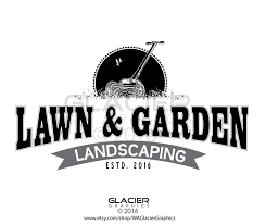 Designevo's lawn care logo maker enables you to create professional you will never be short of creative ideas with these lawn care logo templates. Premade Custom Landscaping Logo Pre Made Lawn Care Logo Etsy