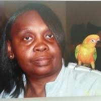 Cynthia Hooks's Instagram, Twitter & Facebook