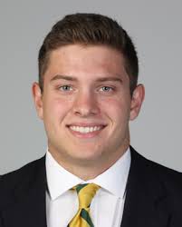 2018 BAYLOR FOOTBALL MEDIA ALMANAC