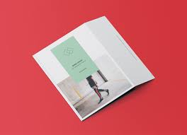 Mockup that were created in photoshop are excellent to help the designer at pretty much any area. Free Book Cover With Inner Fold Mockup Psd Good Mockups