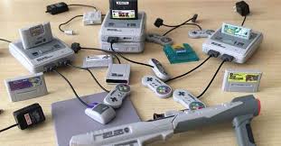 História dos games: como a empresa Nintendo surgiu?