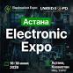 ELECTRONICA EXPO KAZAKHSTAN event image