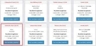 Maybe you would like to learn more about one of these? Germania Keno Loto Strategii Rezultate Combinatii Sfaturi Pontul Zilei Ponturi Bilete Si Pronosticuri La Pariuri Sportive Online Din Romania Case De Pariuri