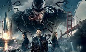 Venom 2 gets an official title, now being called venom: Venom 2 Carnage Vs Venom Tom Hardy Gibt Den Start Der Dreharbeiten Bekannt Blairwitch De