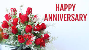 Read latest and breaking news from india. Animated Marriage Anniversary Wishes For Friends à¤¸ à¤²à¤— à¤°à¤¹ à¤® à¤¬ à¤°à¤• Youtube