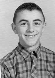 Robert Allen Anthony (1949-1998)