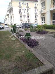 Looking for furnished bedsits or. 3 Bedroom House For Sale Cromwell Court Off Chevron Drive Lekki Lekki Lagos Pid 6eaxn Propertypro Ng