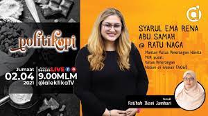 Shahurain abu samah, 34, from malaysia pdrm fa, since 2017 right winger market value: Politikopi 015 Bersama Syarul Ema Rena Abu Samah Ratu Naga Dialektikatv