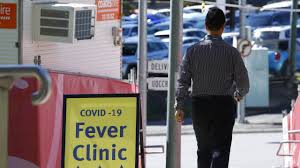 Massive protests erupted across europe and australia on saturday against mandatory covid passports and continuing lockdowns. Full List Of Greater Brisbane Testing Clinics Amid New Cluster
