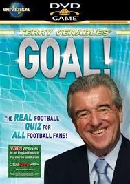 Terry Venable's Football Quiz