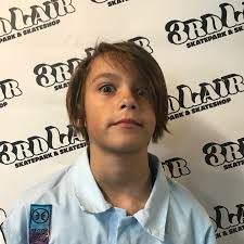 Bailey House from MN USA Skateboarding Global Ranking Profile Bio, Photos,  and Videos