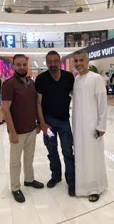 Umar Farooq Zahoor Known Investor And Entrepreneur Lives In Dubai Responsibility Activities Corporate Social Responsibility Social Responsibility