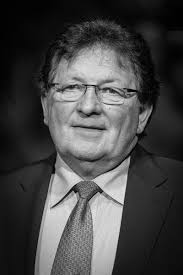 Guy-Dominique Kennel — Wikipédia