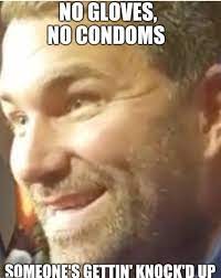 Eddie Hearn Trying To Promote Ksi V Logan Paul 3 Like Ksi