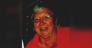 Mary E. Proud Obituary