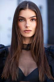 Women Genetics Models Management New York