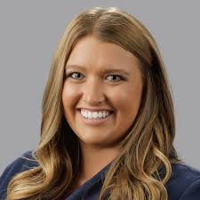 Olivia Saulnier Westfall