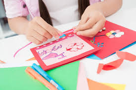Our online card maker offers a wide range of card designs to celebrate a birthday, congratulate an anniversary, express your thanks, say you're sorry, or. World Card Making Day October 6 2020 Happy Days 365