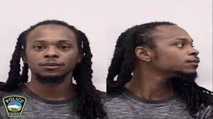 Suspect arrested for homicide