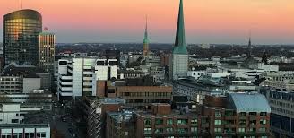 It is in the middle part of the state and is considered to be the administrative, commercial. Dortmund Ruhr Tourismus