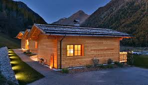 Mountain Ski Lodge In Der Ferienregion Gitschberg Jochtal