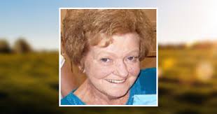 Barbara Ann Harrison Obituary 1900