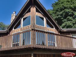 Spray the tinted windows with the cleaning when should you work on removing the tint from your windows? 9 Benefits Of Window Tint For Your Home