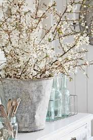 Fleur De Cerisier Belle Deco Maison Fleurs Maison Salle De Bainc Cuisine Cherry Blossom Decor Spring Home Decor Spring Home