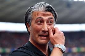 Marco Walker: «Switzerland can also put England in trouble»