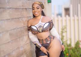 Image result for moesha boduong