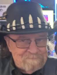 Obituary information for Jay Dee Cole