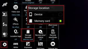If you can download apps to your sd card, you circumvent that. How To Save Photos To Sd Card On Galaxy S5 Samsung Galaxy S5 Guide