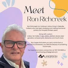 Anderson Museum of Art created an event.