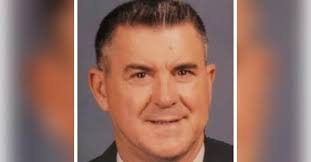 Joseph Leo Hagan Obituary