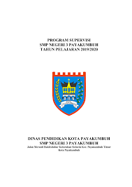 Maybe you would like to learn more about one of these? Program Supervisi 2019 Flip Ebook Pages 1 24 Anyflip Anyflip