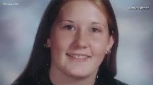 Stepfather arrested in the Alissa Turney cold case