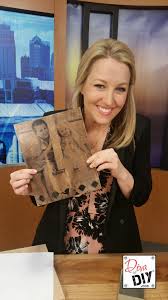 Want to find out how to transfer a picture to wood? Photo Ideas How To Create A Wood Transfer With Ease